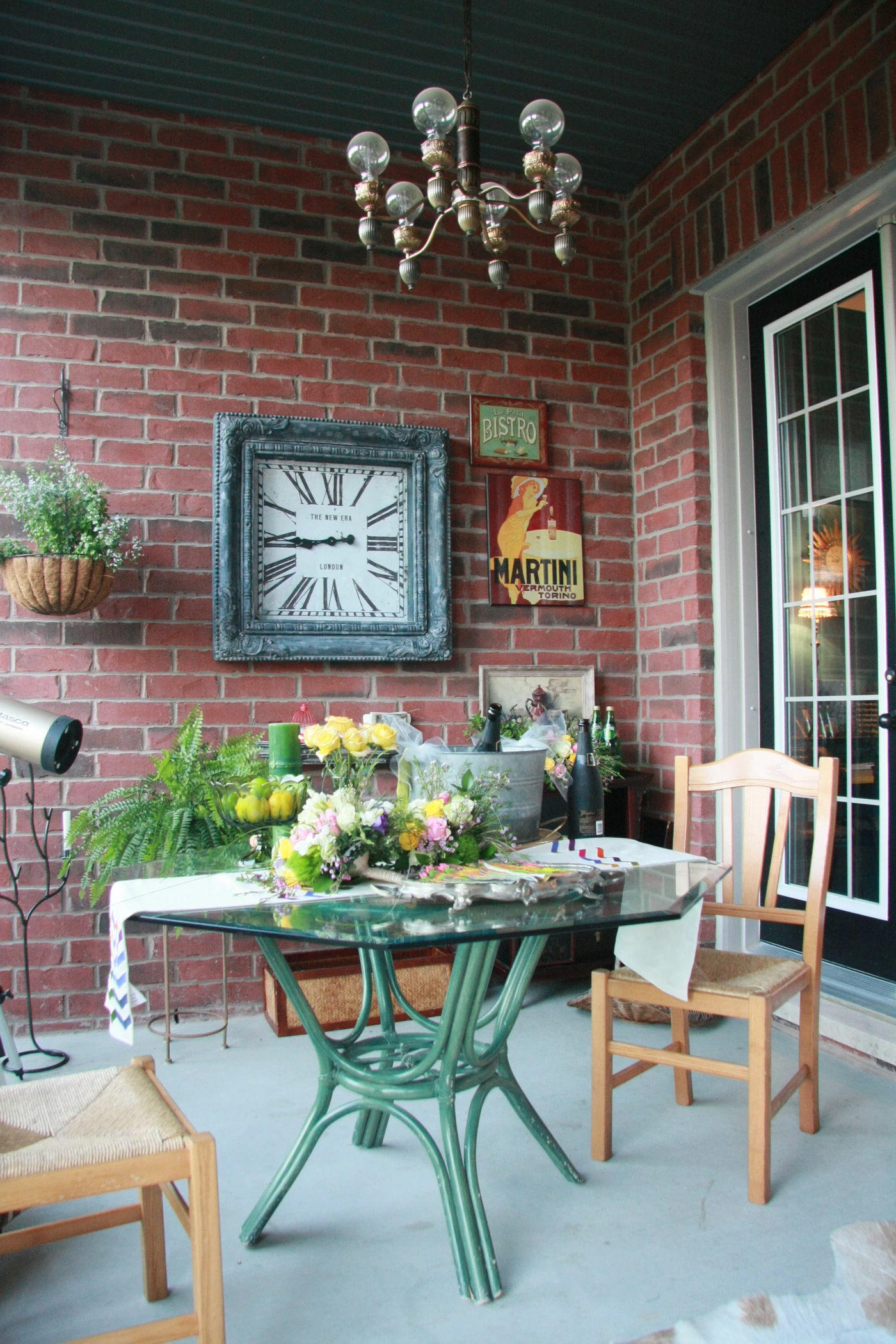 Nobleton Estate Home — Estate / European Manor interior design, image 42