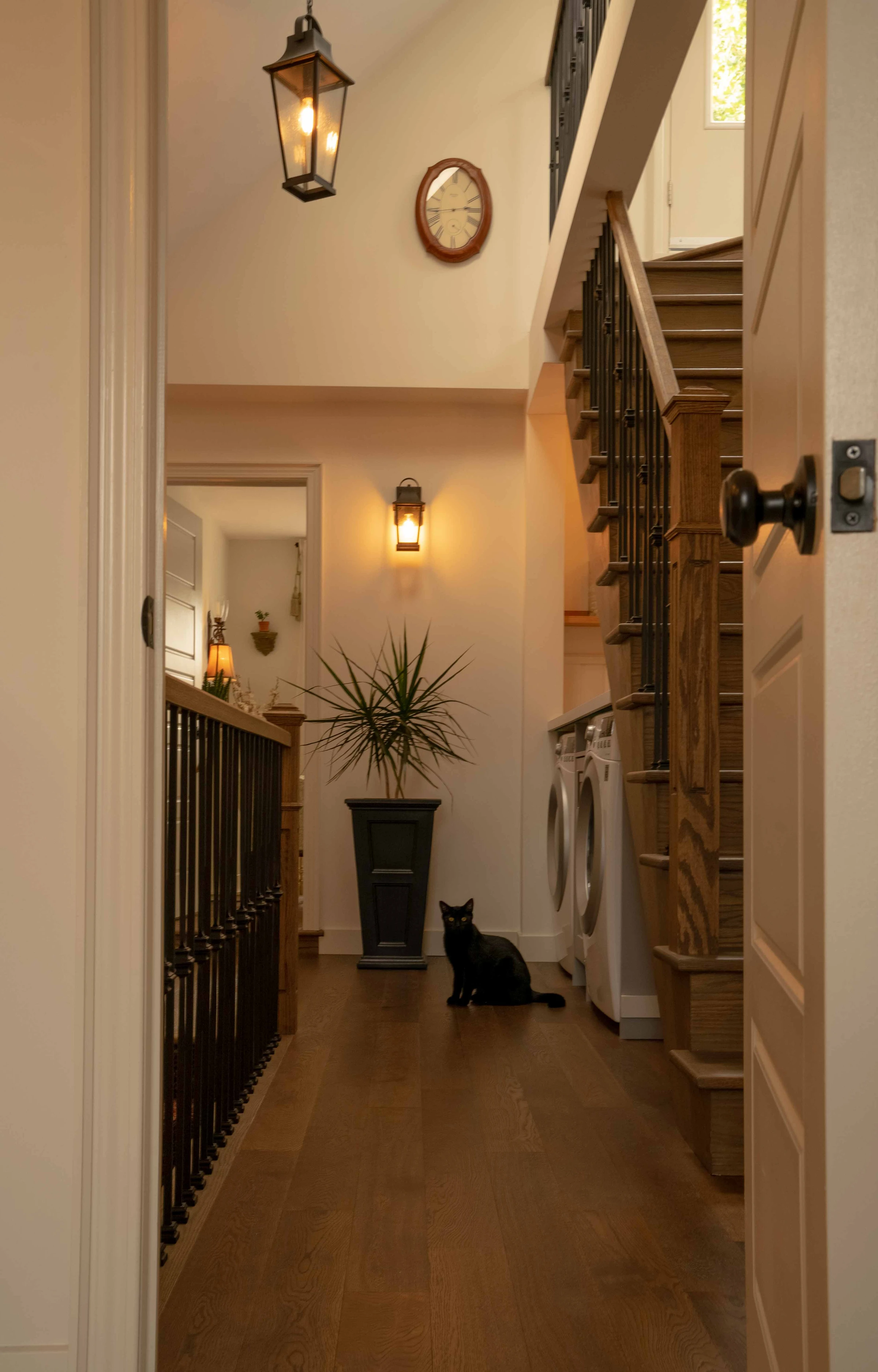 Earlscourt Edwardian — Edwardian interior design, image 39