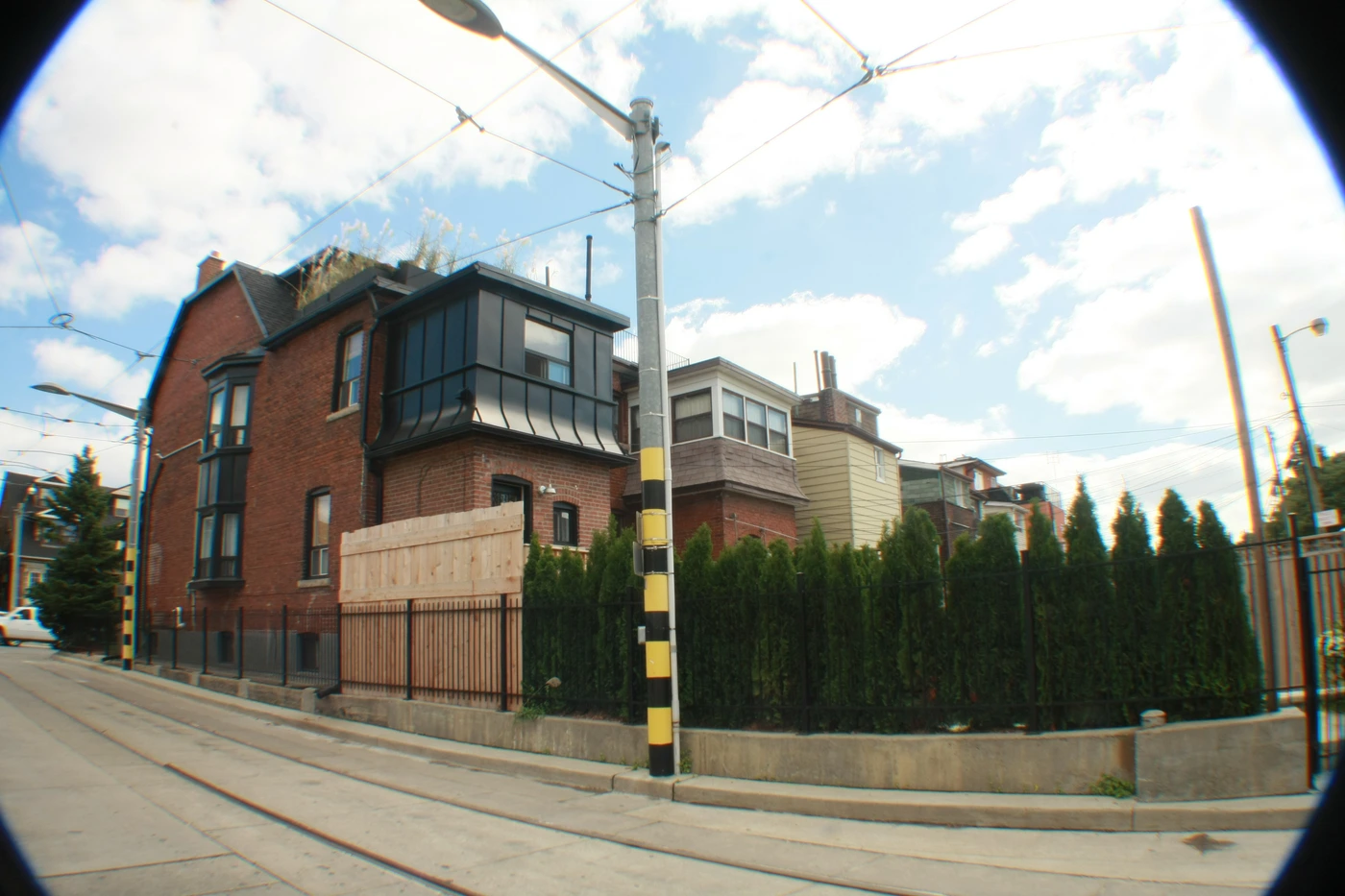 St. Clair West Edwardian — Edwardian interior design, image 37