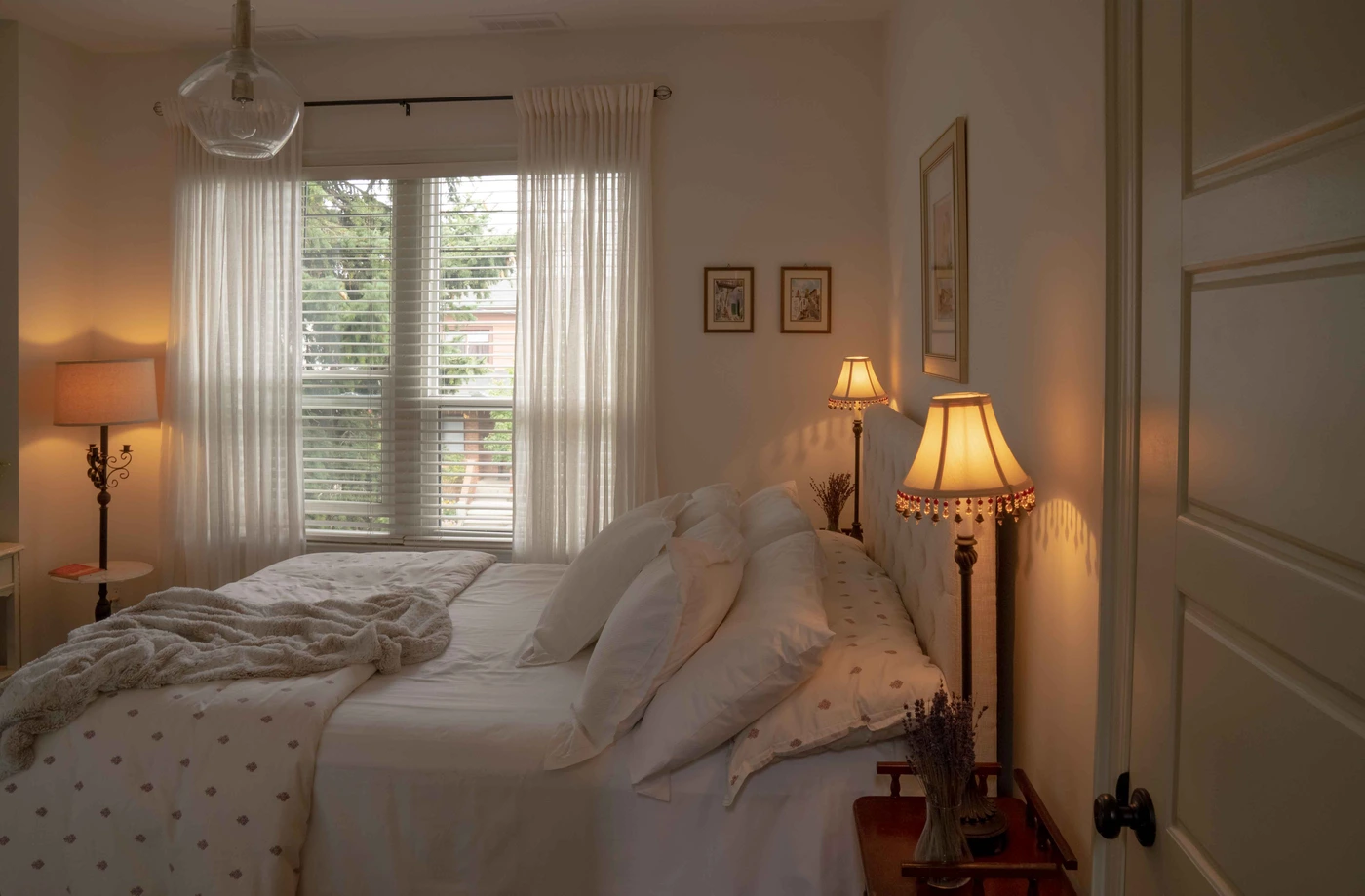 Earlscourt Edwardian — Edwardian interior design, image 43
