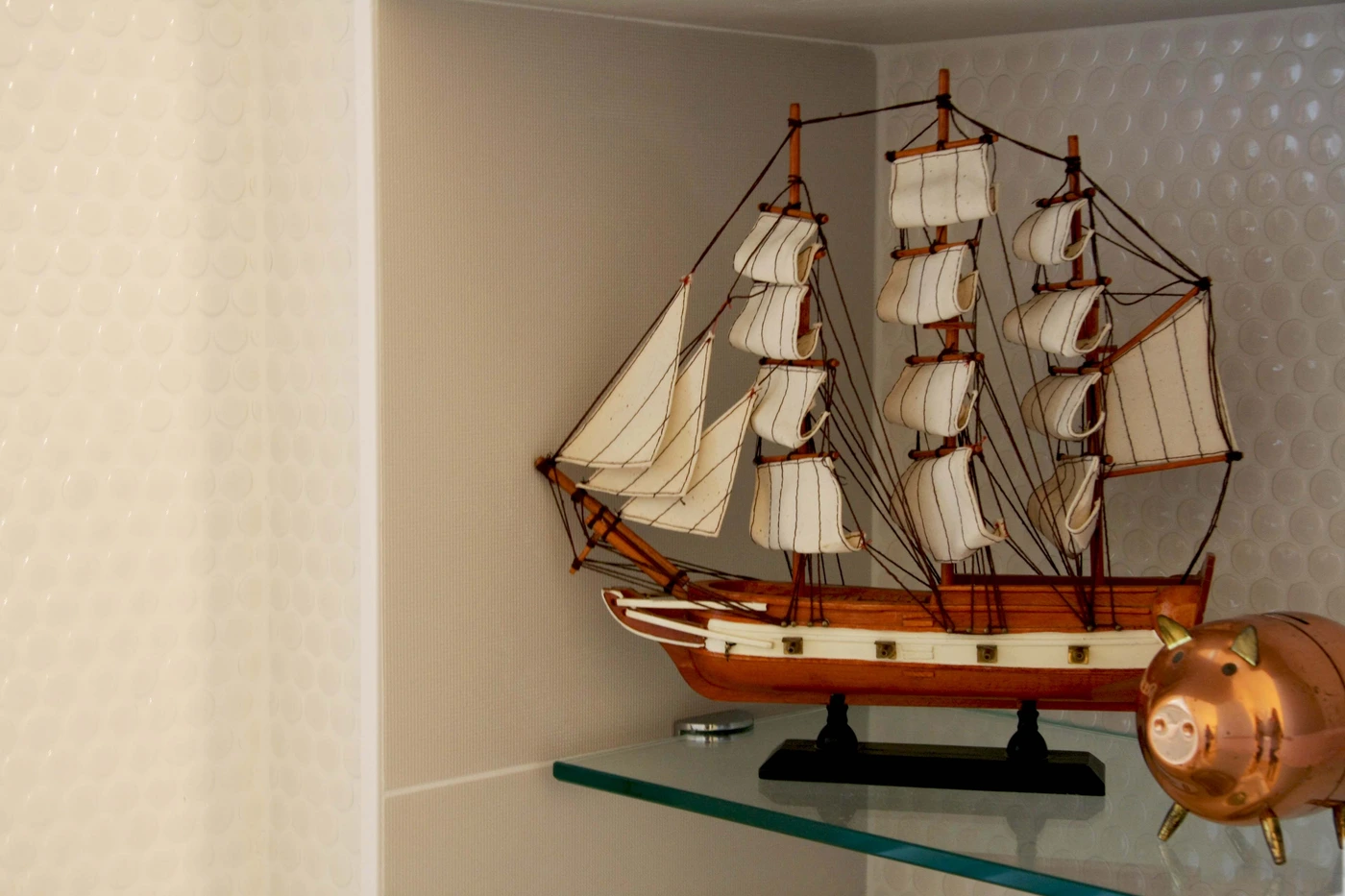 Earlscourt Edwardian — Edwardian interior design, image 49