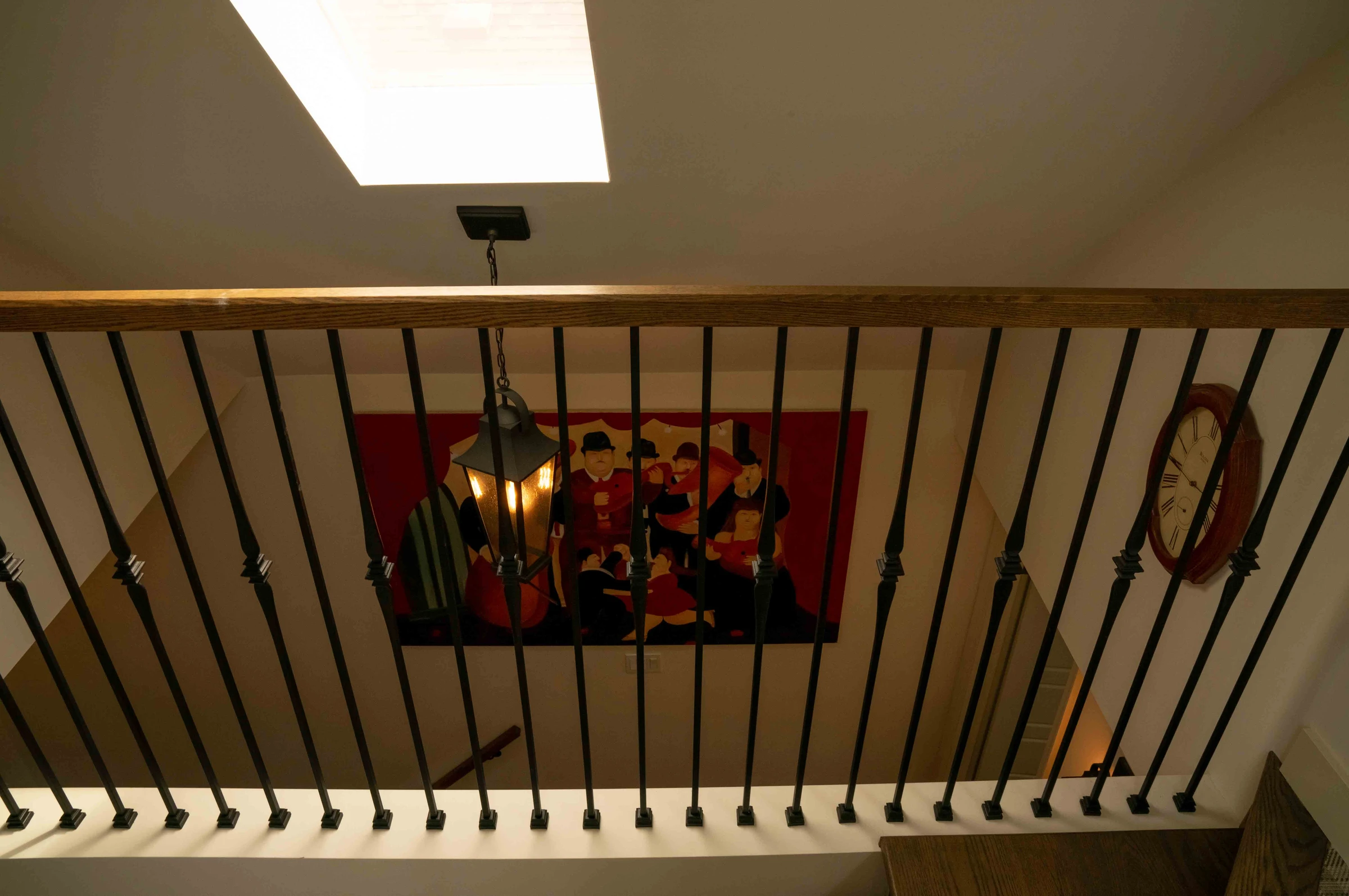 Earlscourt Edwardian — Edwardian interior design, image 50