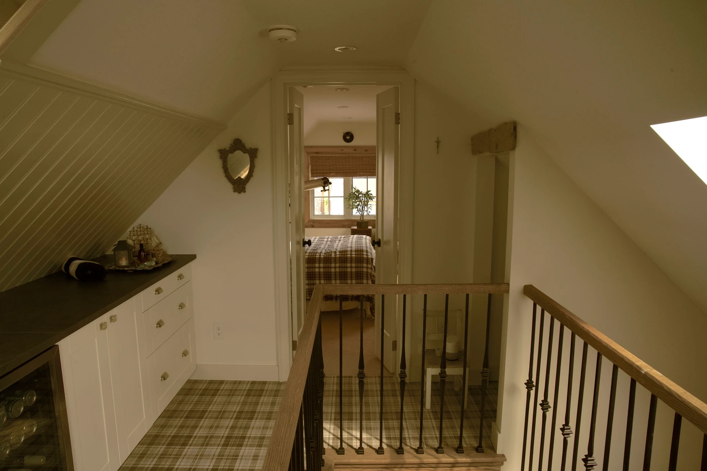 Earlscourt Edwardian — Edwardian interior design, image 52
