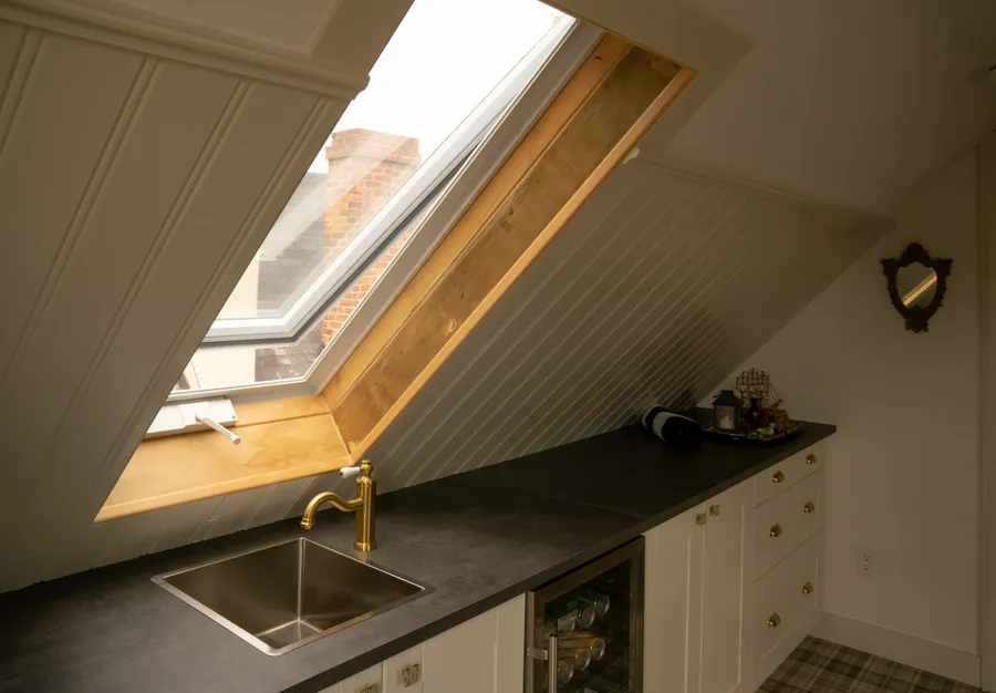 Uptown Century Home — image 45