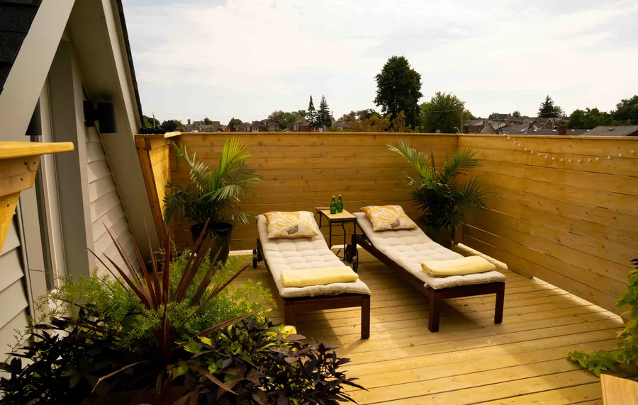 Uptown Century Home — image 47