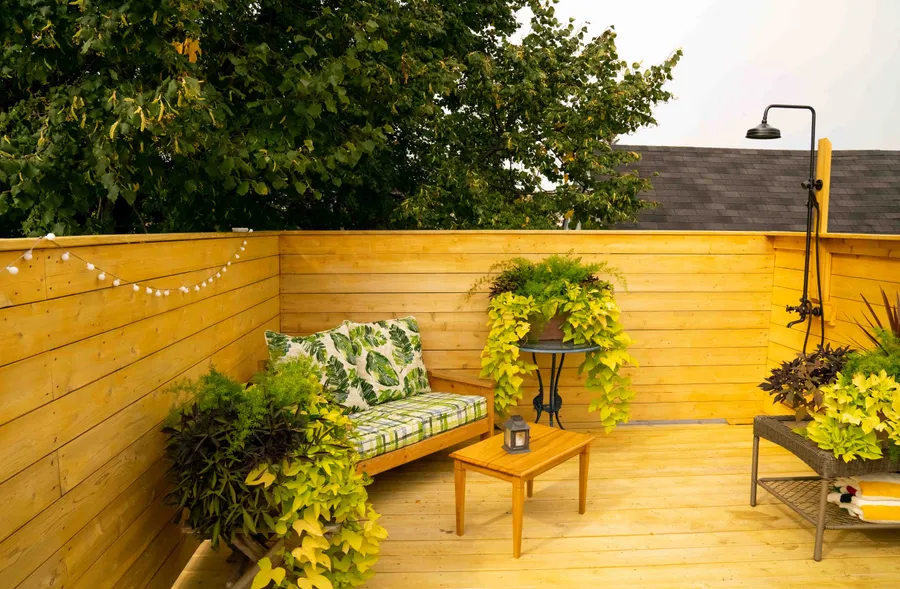 Uptown Century Home — image 48