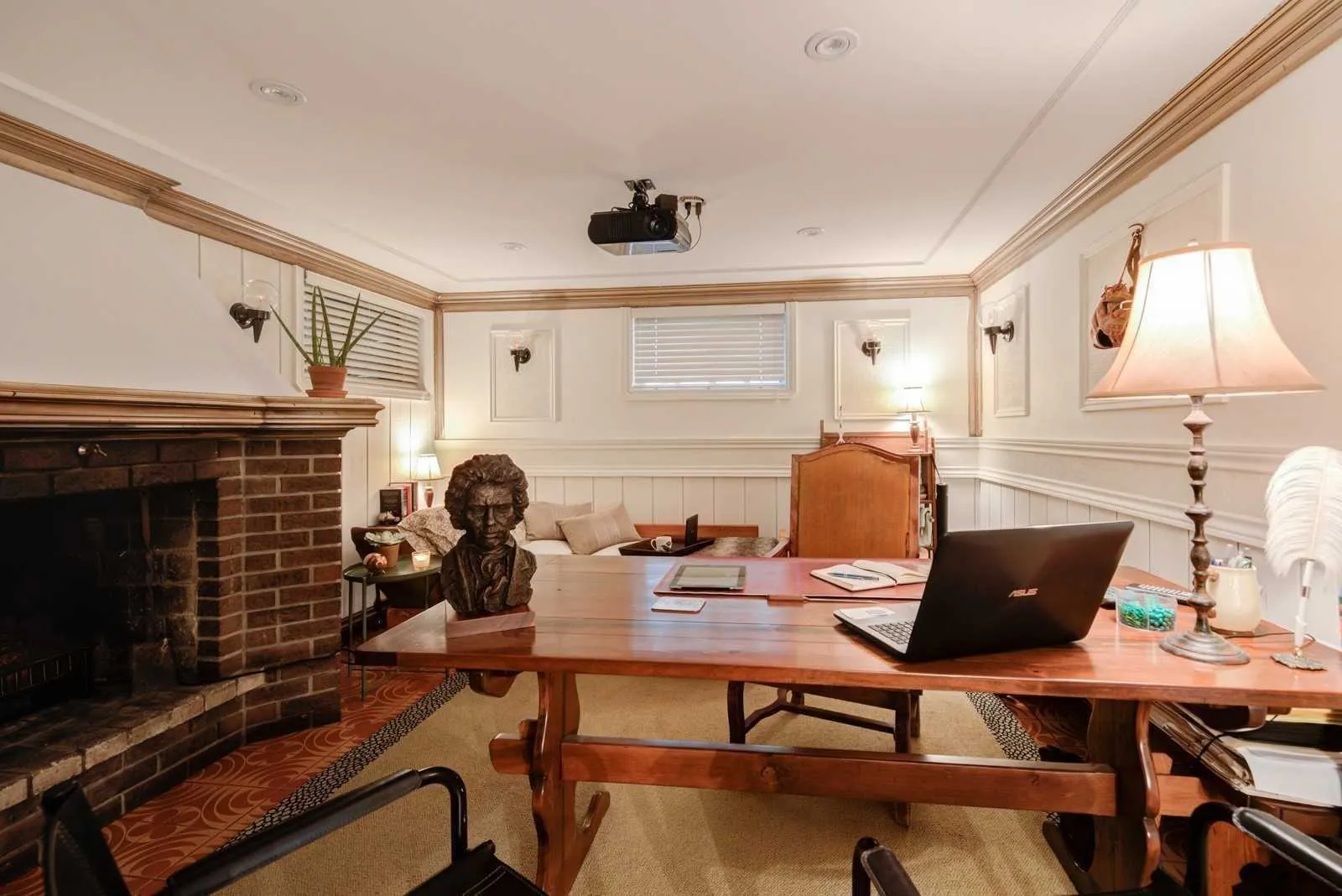 Uptown Century Home — image 50