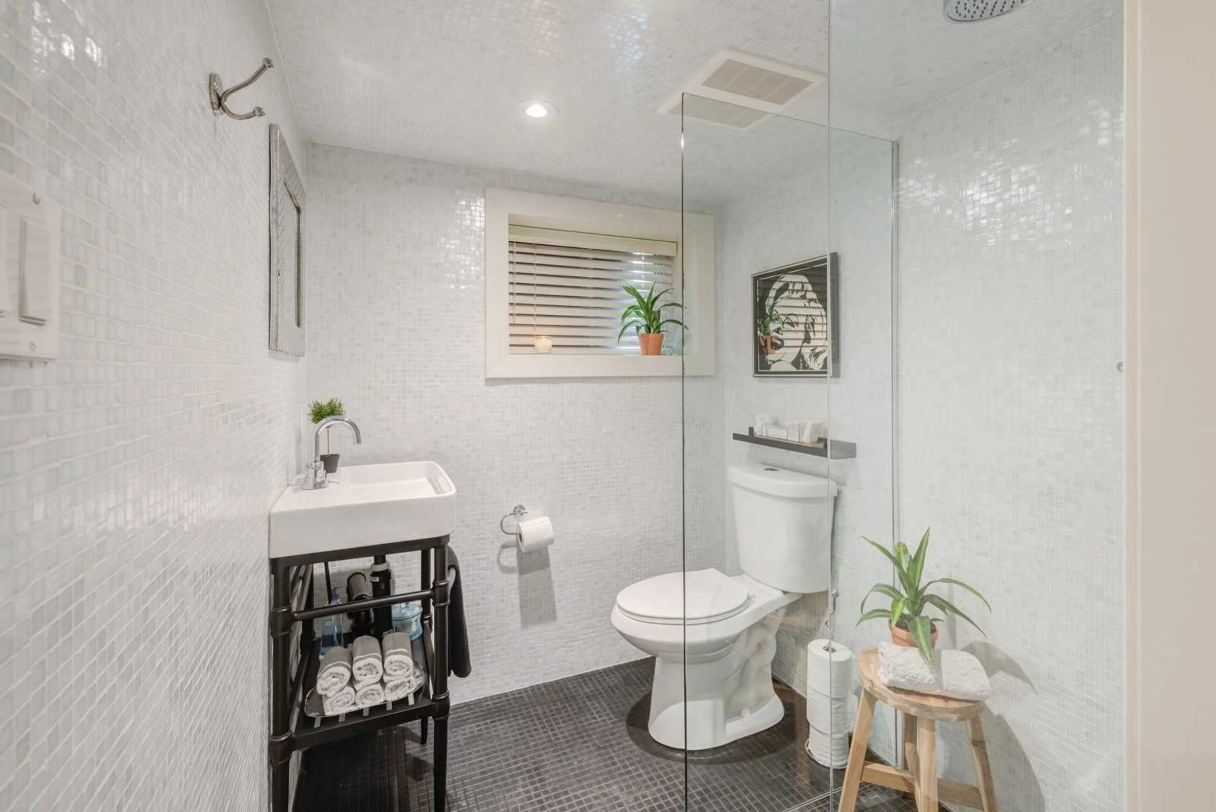 Earlscourt Edwardian — Edwardian interior design, image 62