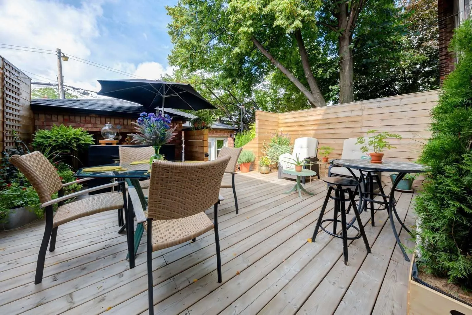 Uptown Century Home — image 53