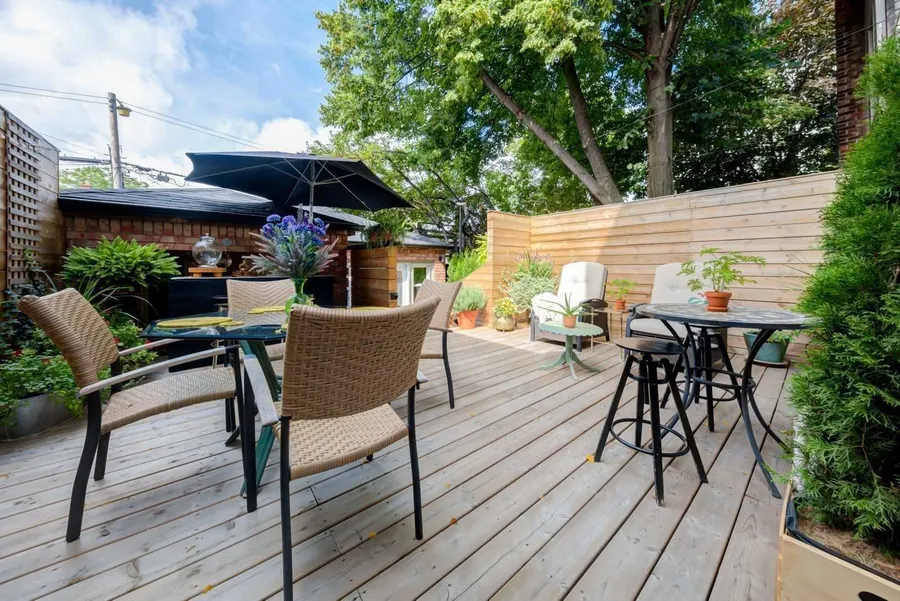 Uptown Century Home — image 53