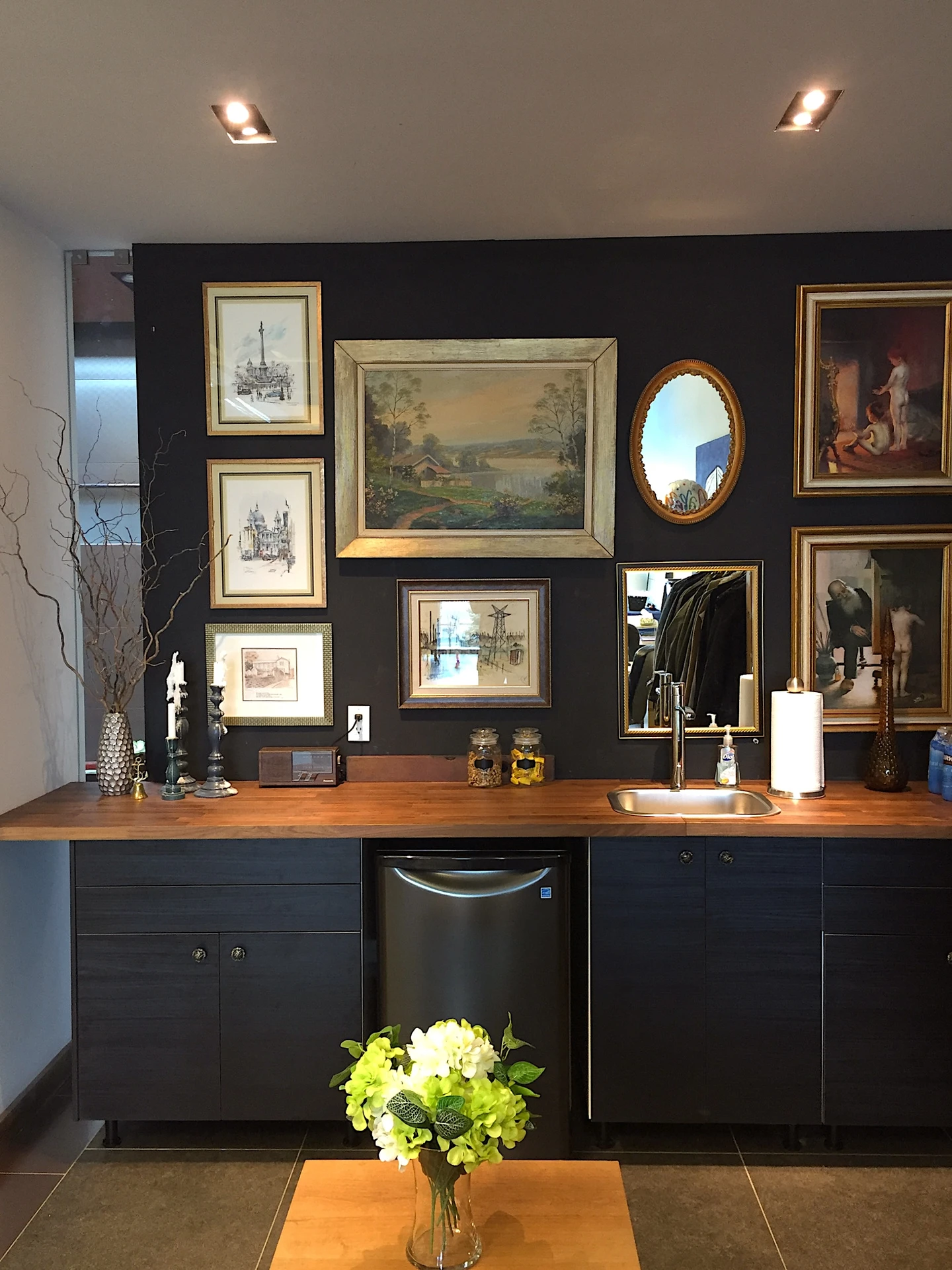 J.M.C. Design Studio — Collected Contemporary interior design in Woodbridge, Ontario